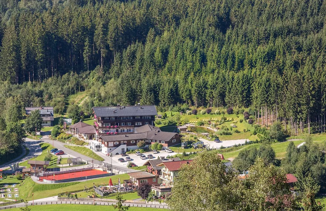 Hotel Hubertus-1