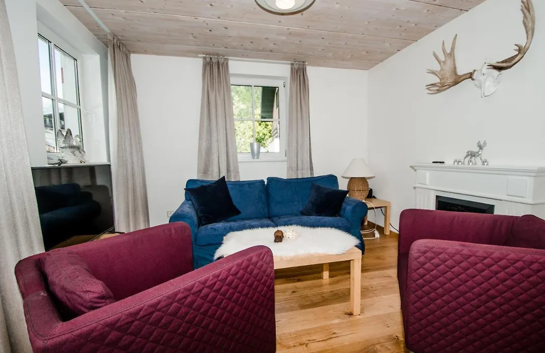 Apartments Blaickner-1